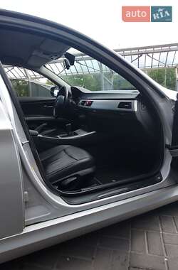 Седан BMW 3 Series 2008 в 