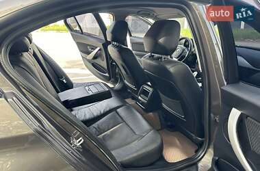 Седан BMW 3 Series 2012 в 