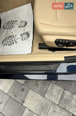 Седан BMW 3 Series 2014 в 