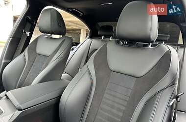 Седан BMW 3 Series 2022 в 