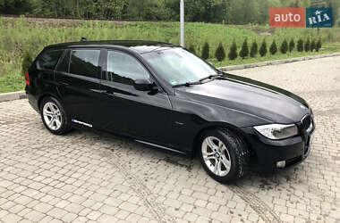 Универсал BMW 3 Series 2009 в 