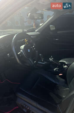 Седан BMW 3 Series 2012 в 