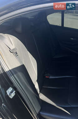 Седан BMW 3 Series 2012 в 