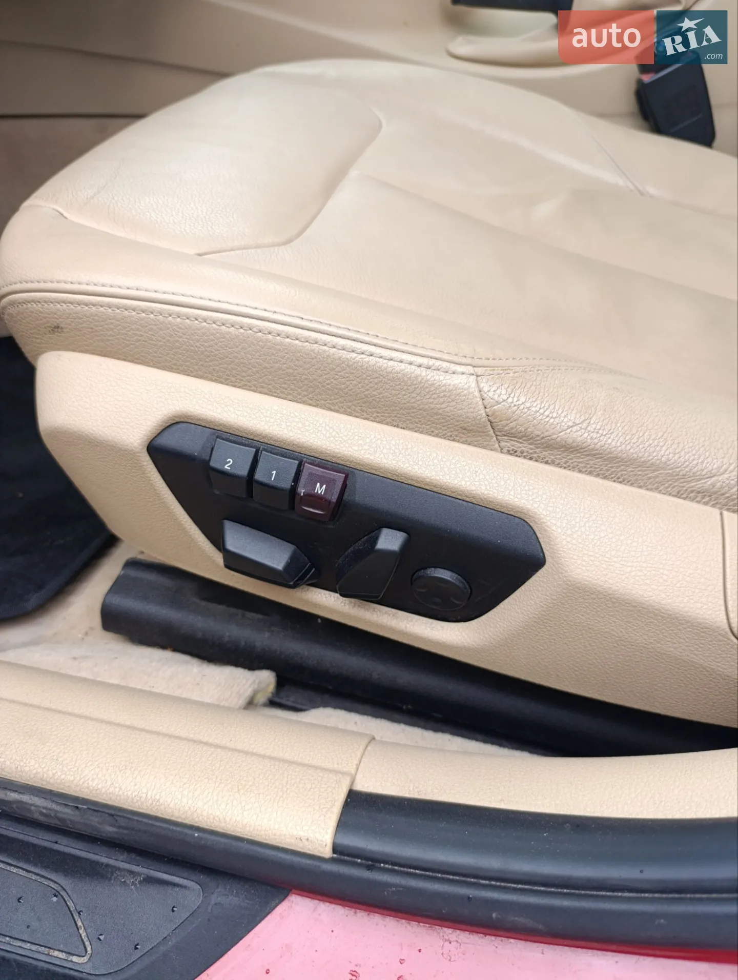 2014 BMW 3er - мініатюра 15