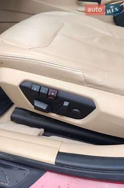 Седан BMW 3 Series 2014 в 
