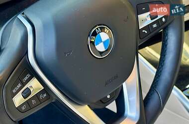 Седан BMW 3 Series 2021 в 