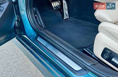 Седан BMW 3 Series 2021 в 