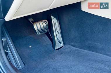 Седан BMW 3 Series 2021 в 
