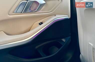 Седан BMW 3 Series 2021 в 