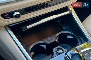 Седан BMW 3 Series 2021 в 