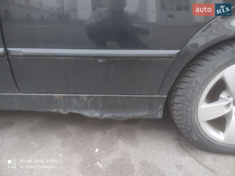 Универсал BMW 3 Series 1998 в Киеве