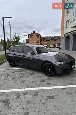 Універсал BMW 3 Series 2013 в Вінниці