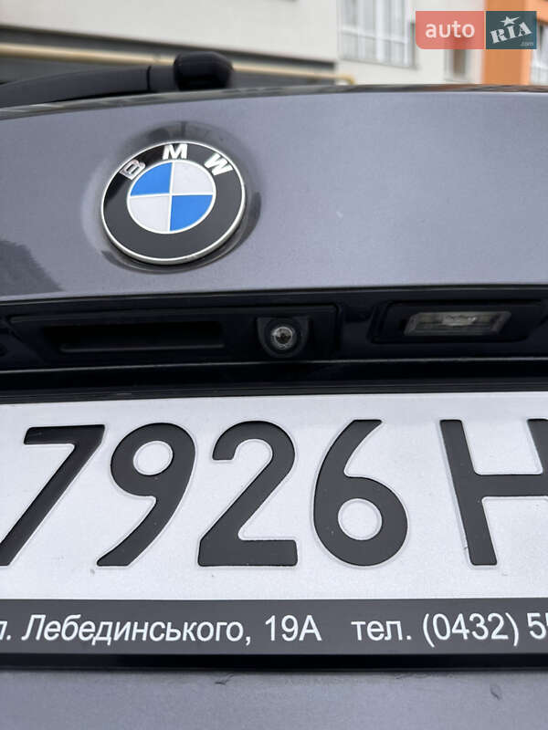 Универсал BMW 3 Series 2013 в Виннице