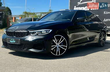 Седан BMW 3 Series 2020 в Харькове