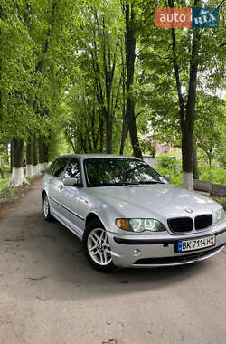 Универсал BMW 3 Series 2003 в Казатине