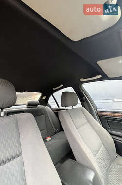 Седан BMW 3 Series 1999 в 