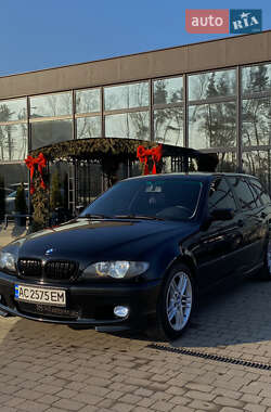 Універсал BMW 3 Series 2005 в 