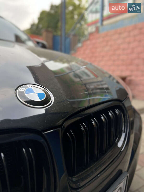 BMW 3 Series 2012