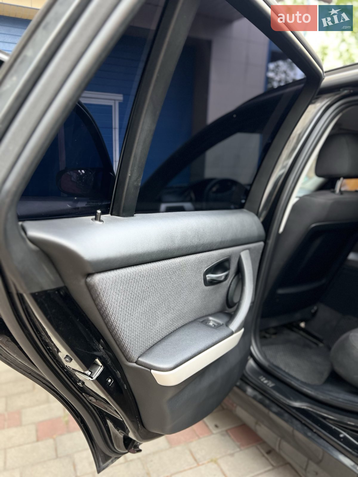 2012 BMW 3er - мініатюра 17