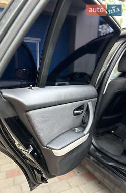 Універсал BMW 3 Series 2012 в 