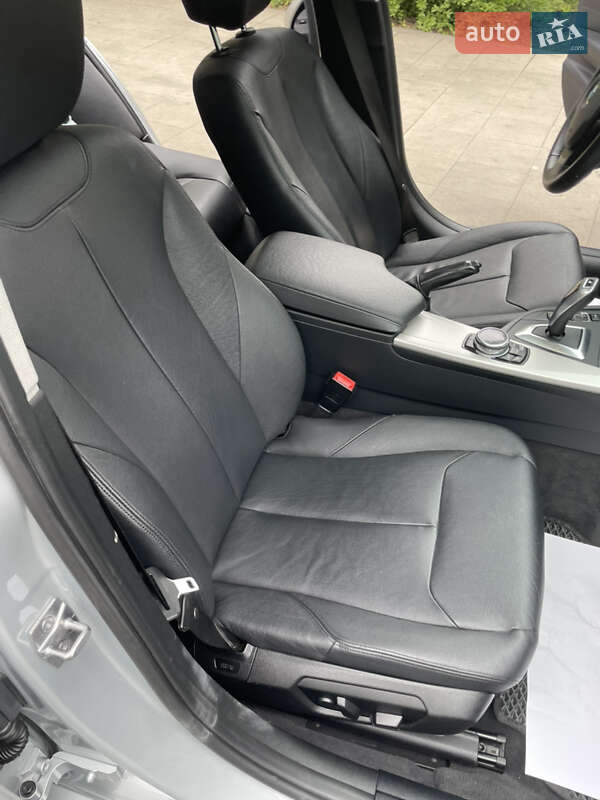 Седан BMW 3 Series 2014 в Ровно фото 18 Седан BMW 3 Series 2014 в Ровно