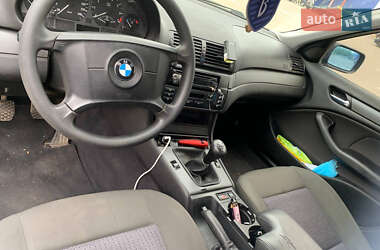 Седан BMW 3 Series 2003 в 