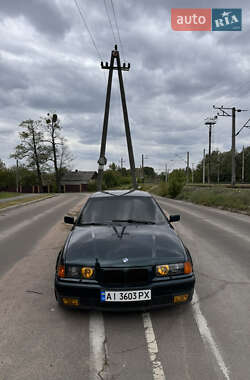 Універсал BMW 3 Series 1996 в 