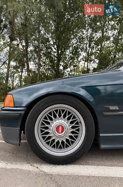Універсал BMW 3 Series 1996 в 