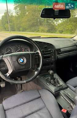 Універсал BMW 3 Series 1996 в 