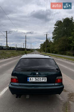 Універсал BMW 3 Series 1996 в 