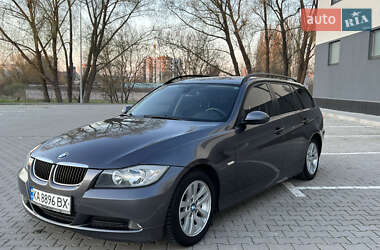 Универсал BMW 3 Series 2008 в Хмельницком