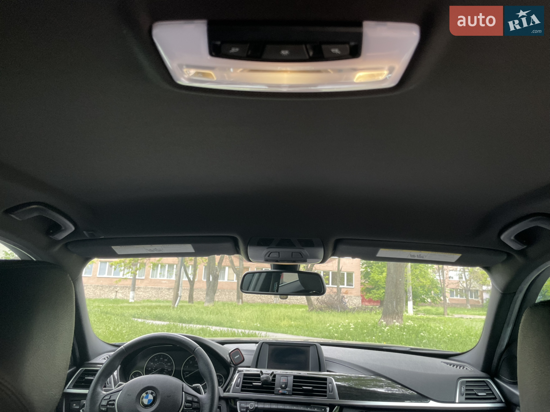 2018 BMW 3er - мініатюра 62