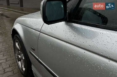 Седан BMW 3 Series 1998 в 