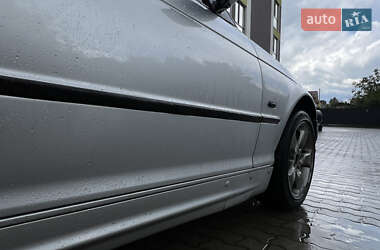 Седан BMW 3 Series 1998 в 