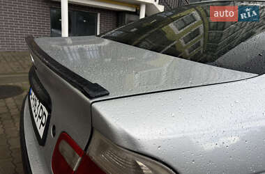 Седан BMW 3 Series 1998 в 