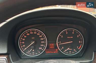 Седан BMW 3 Series 2008 в 