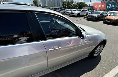 Седан BMW 3 Series 2008 в Киеве