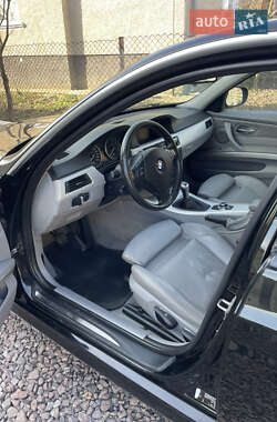 Универсал BMW 3 Series 2011 в 