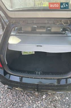 Универсал BMW 3 Series 2011 в 