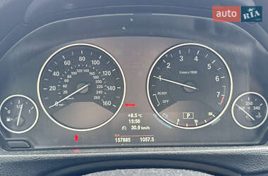 Седан BMW 3 Series 2012 в 