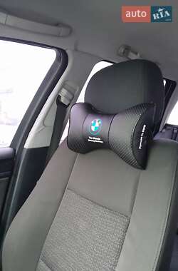 Универсал BMW 3 Series 2002 в 