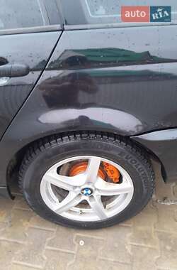 Универсал BMW 3 Series 2002 в 