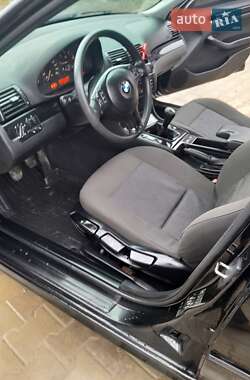 Универсал BMW 3 Series 2002 в 
