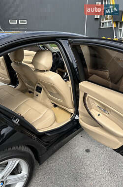 Седан BMW 3 Series 2012 в 