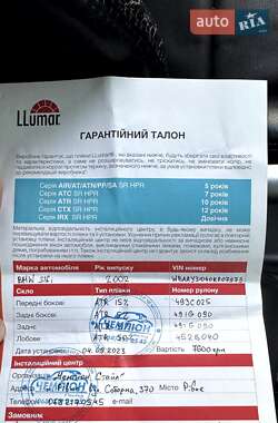 Седан BMW 3 Series 2002 в 