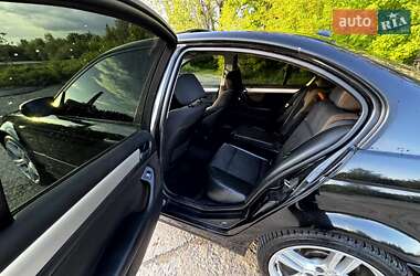 Седан BMW 3 Series 2002 в 