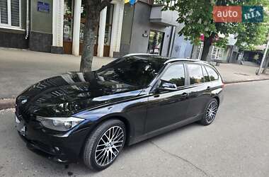 Універсал BMW 3 Series 2012 в Кривому Розі