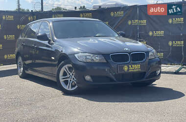 Универсал BMW 3 Series 2011 в 