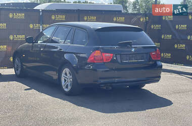 Универсал BMW 3 Series 2011 в 