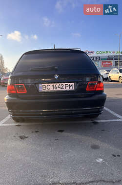 Універсал BMW 3 Series 2004 в 